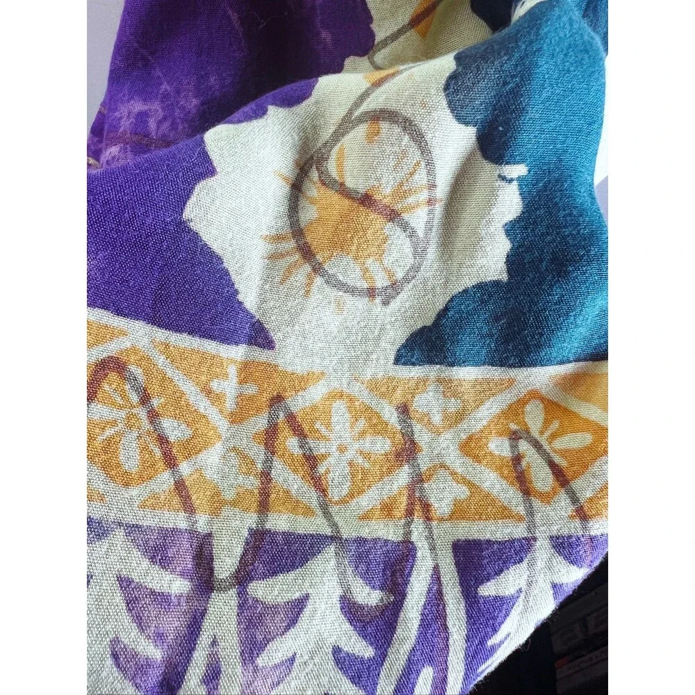 American Vintage vintage patterned